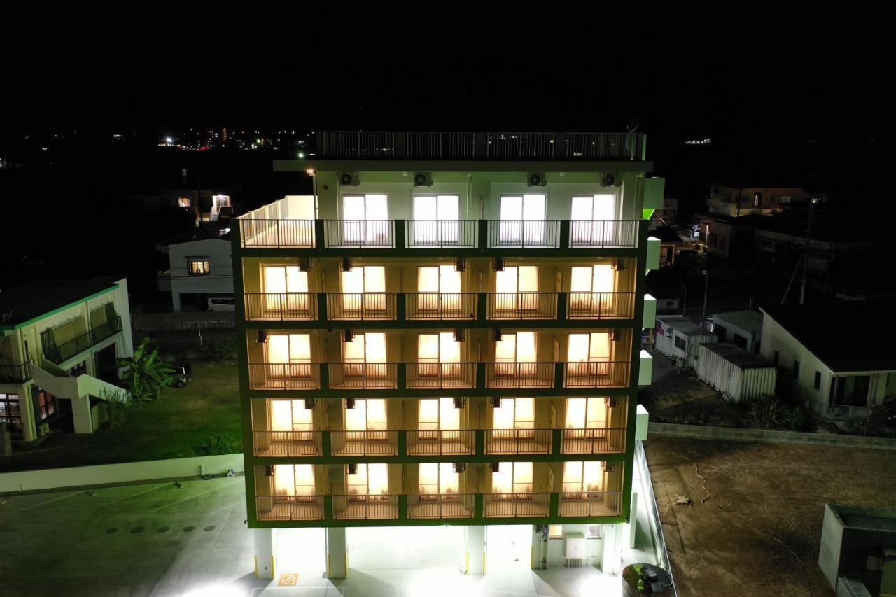 Hotel Ishigakijima 2020 Ishigaki  Exteriör bild