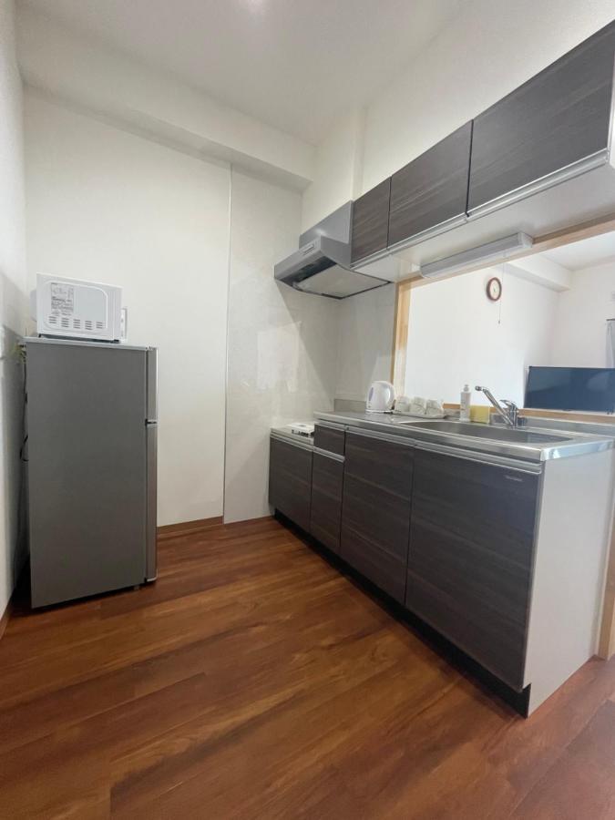 Hotel Ishigakijima 2020 Ishigaki  Exteriör bild