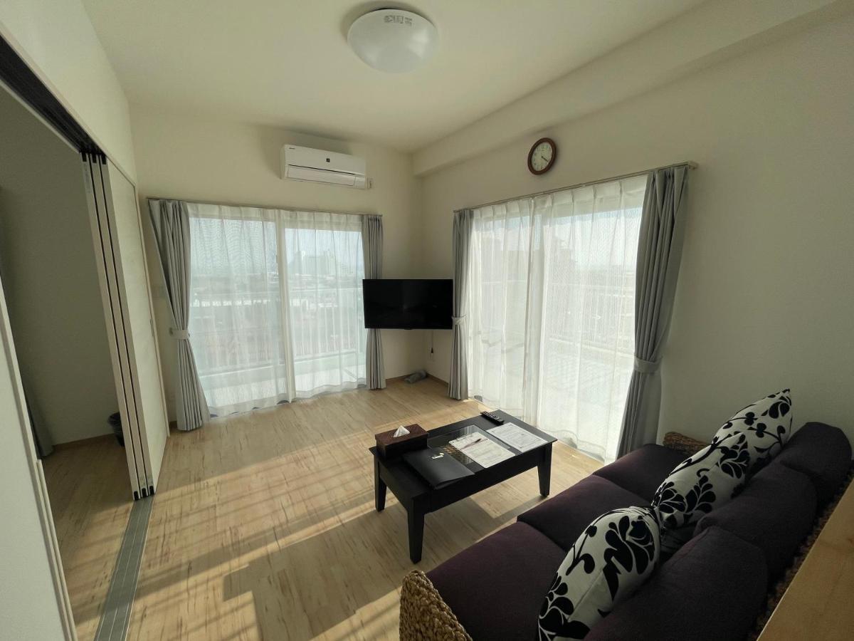 Hotel Ishigakijima 2020 Ishigaki  Exteriör bild