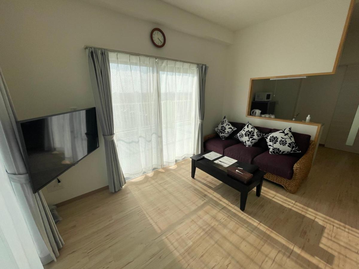 Hotel Ishigakijima 2020 Ishigaki  Exteriör bild