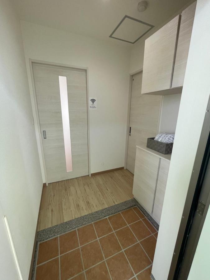 Hotel Ishigakijima 2020 Ishigaki  Exteriör bild