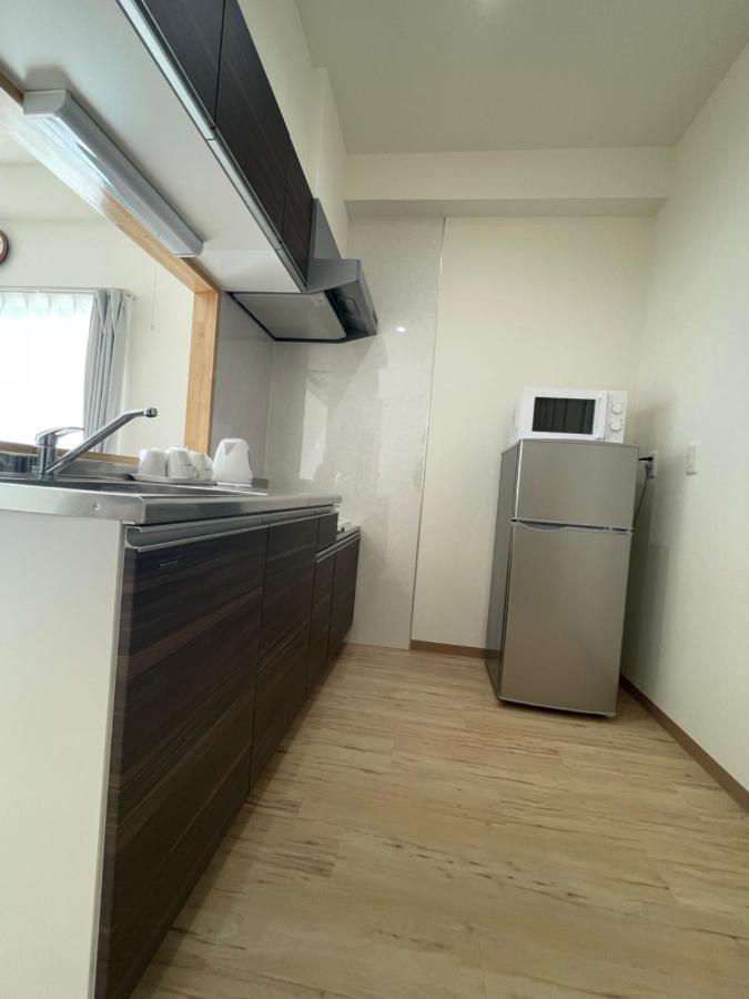Hotel Ishigakijima 2020 Ishigaki  Exteriör bild