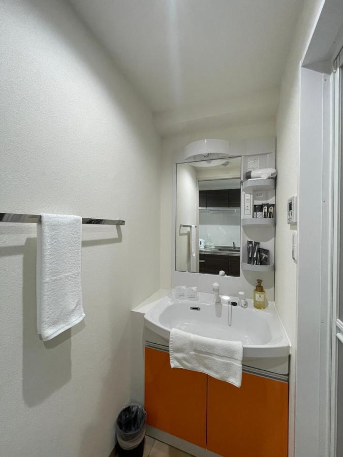 Hotel Ishigakijima 2020 Ishigaki  Exteriör bild