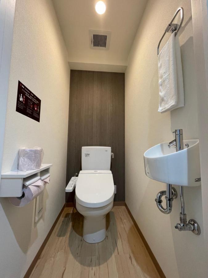 Hotel Ishigakijima 2020 Ishigaki  Exteriör bild