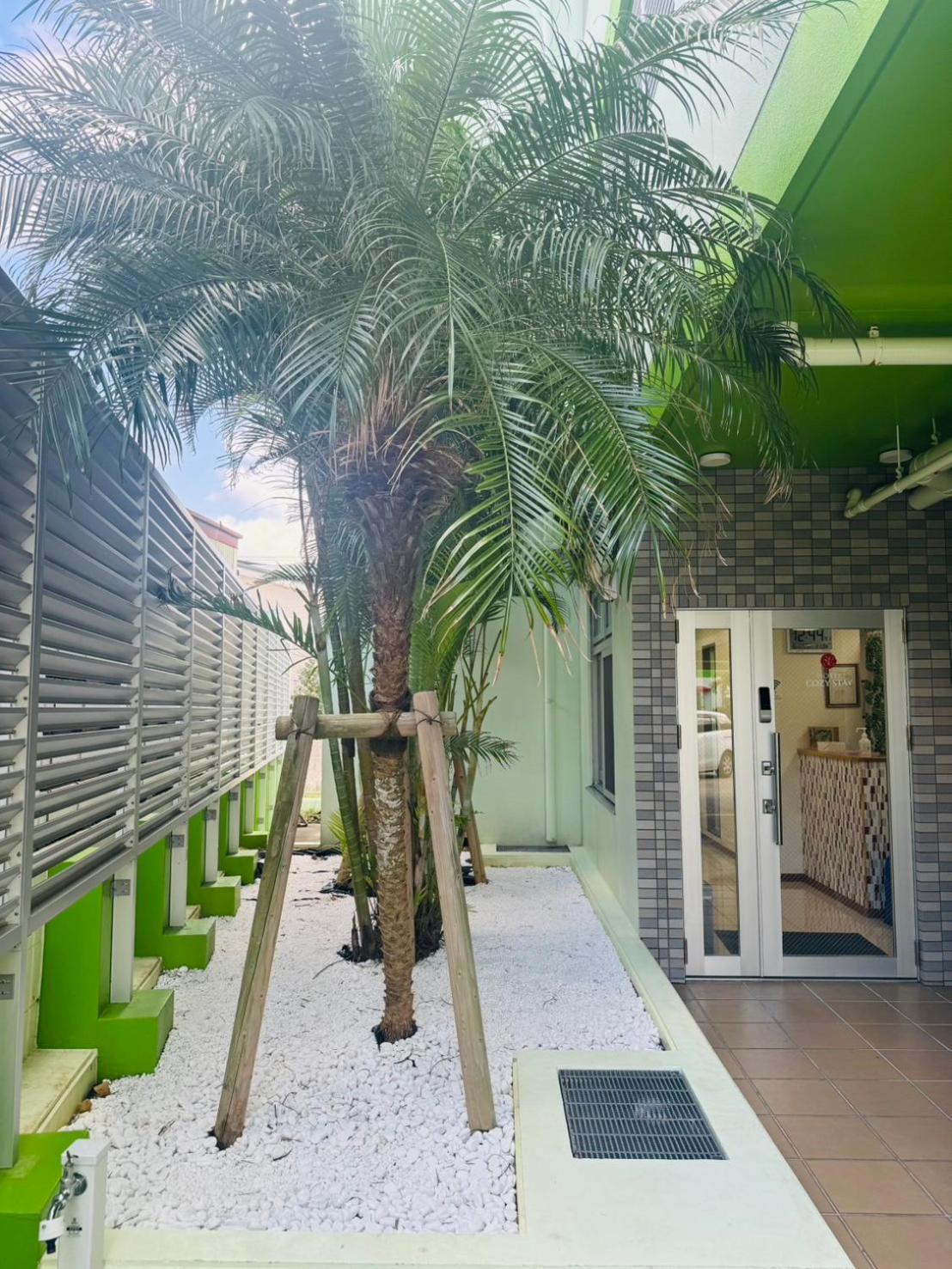 Hotel Ishigakijima 2020 Ishigaki  Exteriör bild