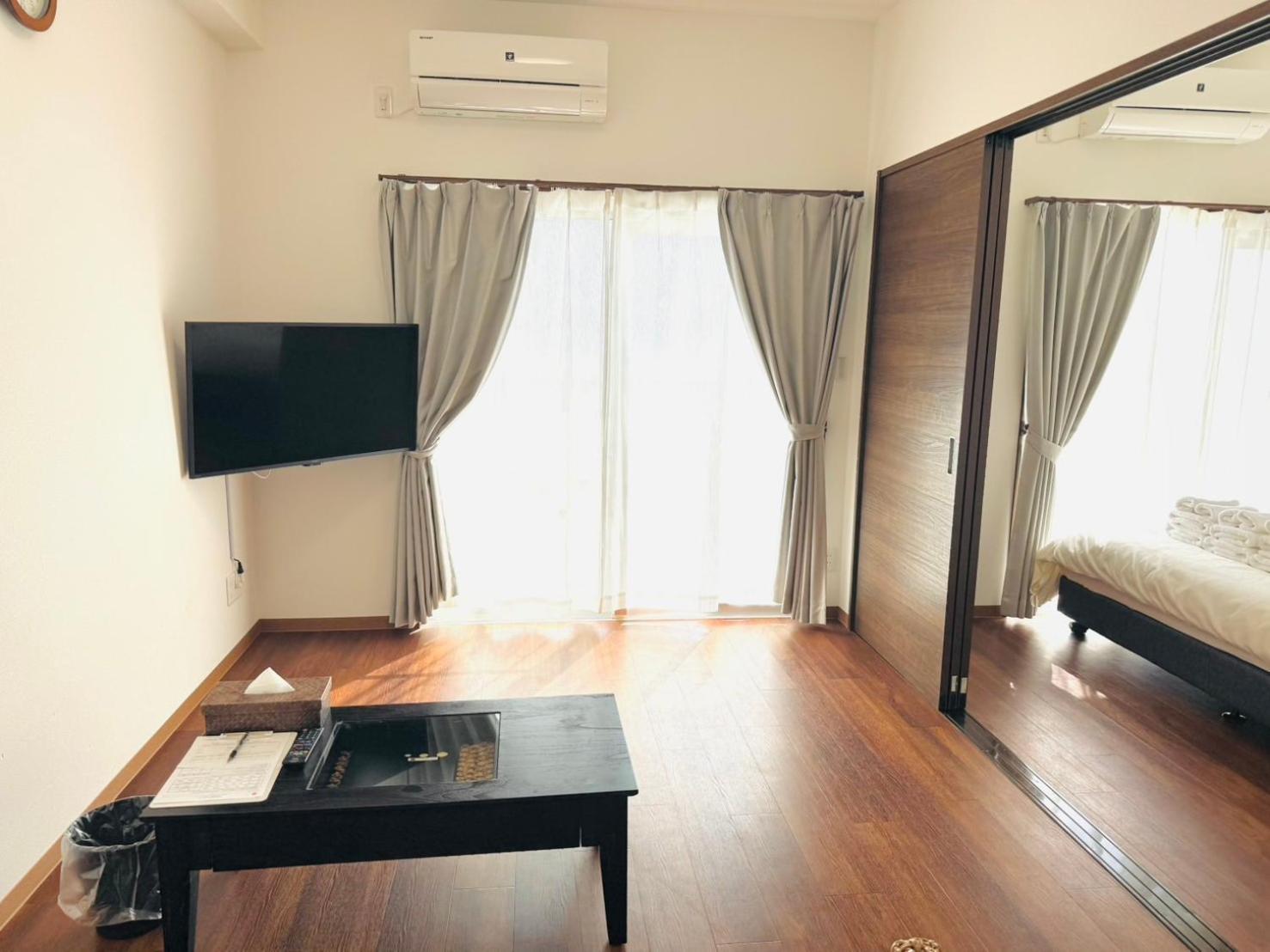 Hotel Ishigakijima 2020 Ishigaki  Exteriör bild